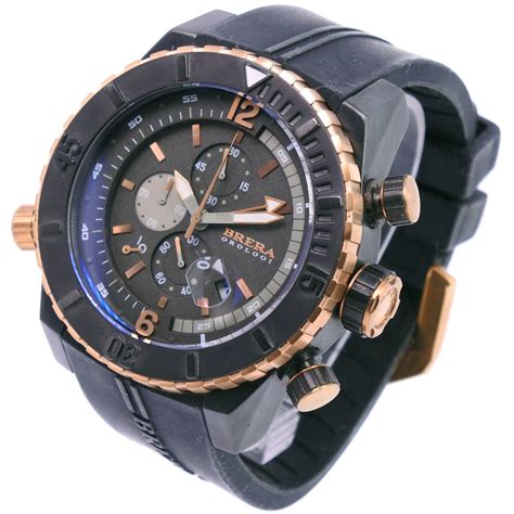 brera watches for men